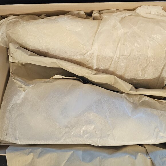 Fear Of God Athletics X Adidas '86 Low - Picture 8 of 11